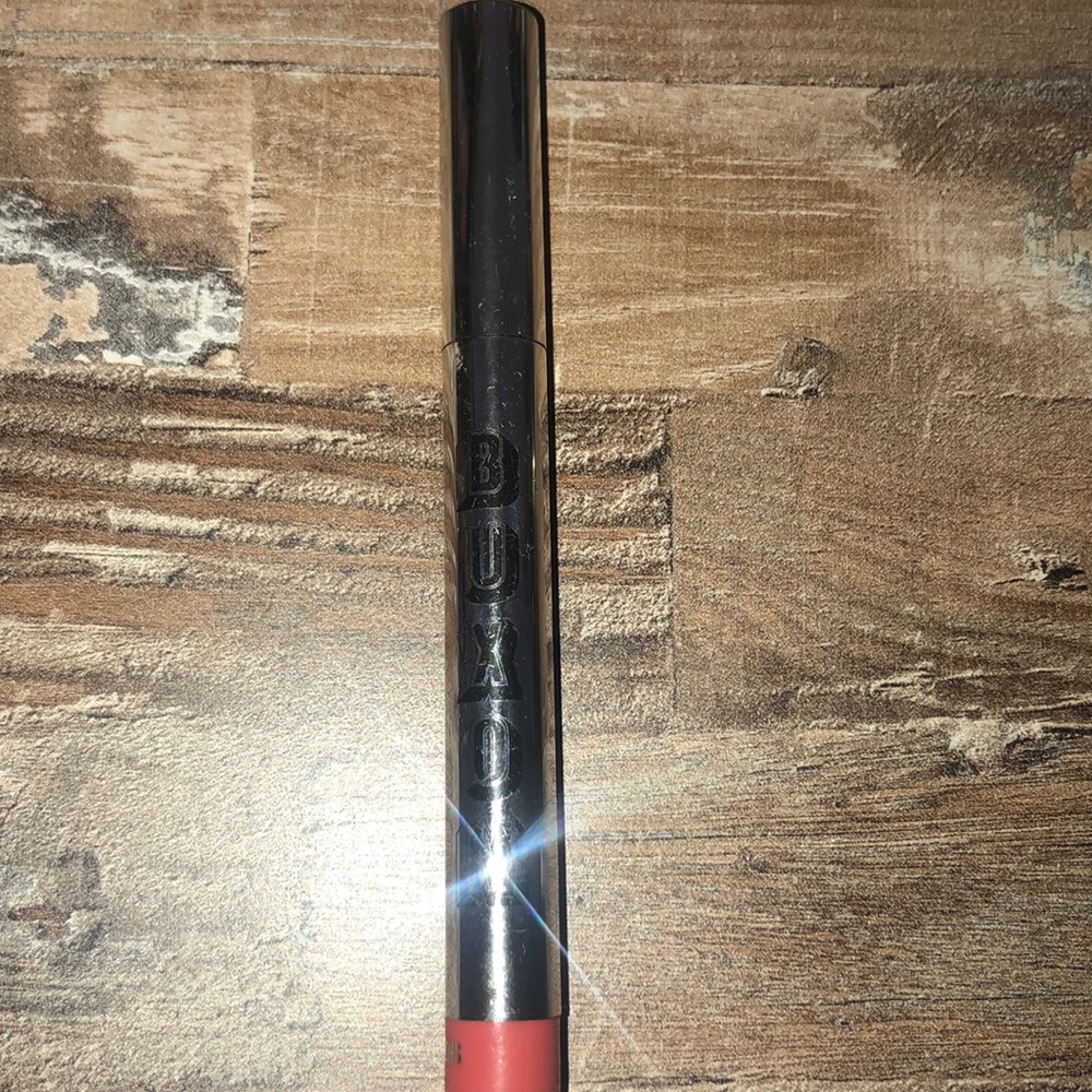 Buxom Lipstick